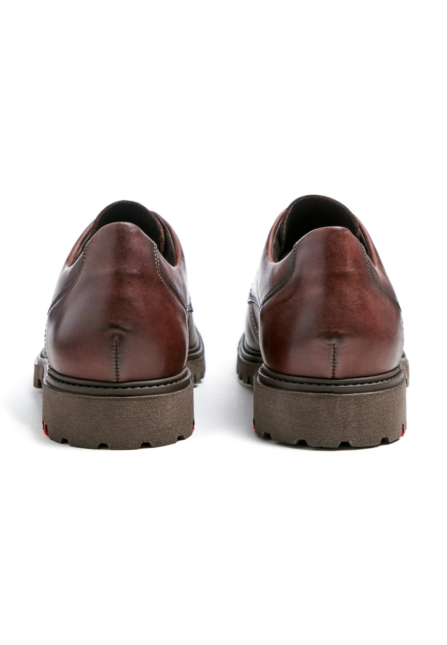 Lloyd DaltonStringate ElegantiBraun Uomo Scarpe Eleganti LL112M0NM-O11 4 Lloyd DaltonStringate ElegantiBraun Uomo Scarpe Eleganti LL112M0NM-O11 - immagine 4