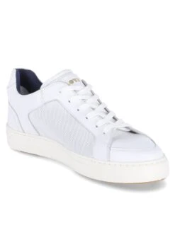 Lloyd Malaga - Sneakers Basse - Weiß -Lloyd e4f562a8699f46449f60a894a1ecc89c