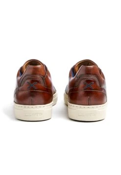 Lloyd Malaga - Sneakers Basse - Braun 8 Lloyd Malaga - Sneakers Basse - Braun -Lloyd e73ccd0caea44e7da018f59661be907b