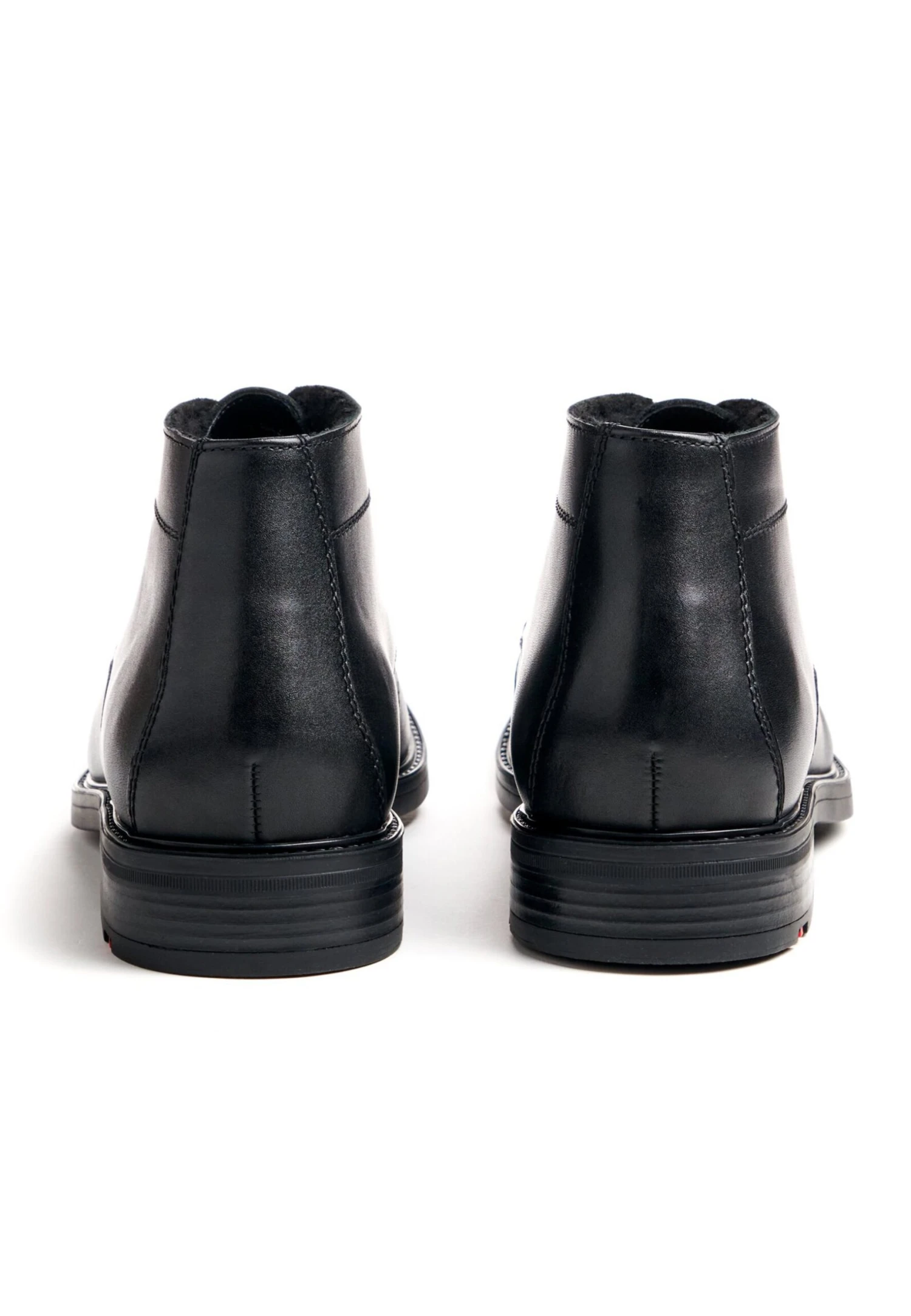 Lloyd DelawareStivaletti StringatiSchwarz Uomo Stivaletti/Stivali LL112M0ND-Q11 4 Lloyd DelawareStivaletti StringatiSchwarz Uomo Stivaletti/Stivali LL112M0ND-Q11 - immagine 4