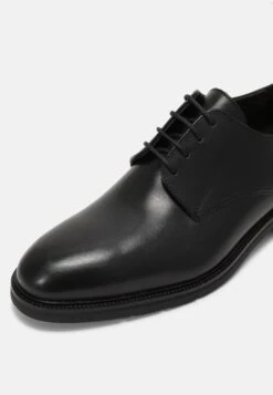 Lloyd JasonStringateSchwarz Uomo Scarpe Eleganti LL112M0EV-Q11 -Lloyd e7af2086a3e24f05a8b8d3364c49bd9b