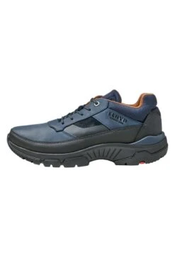Lloyd Ebe - Sneakers Basse - Blau