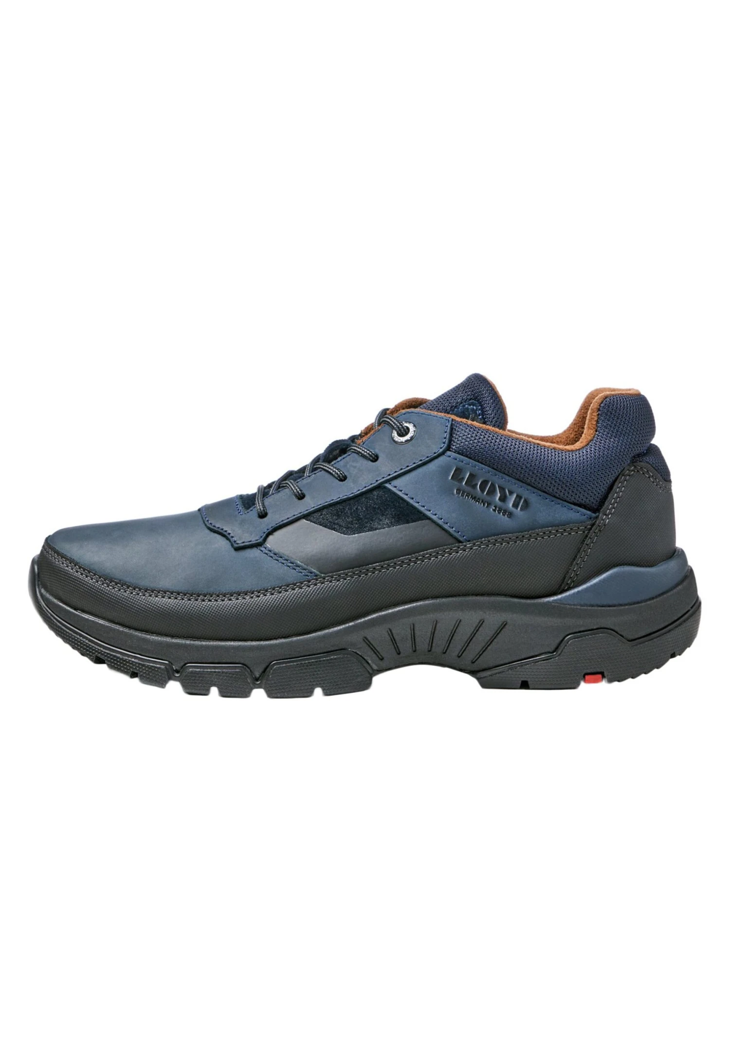 Lloyd Ebe - Sneakers Basse - Blau 1 Lloyd Ebe - Sneakers Basse - Blau