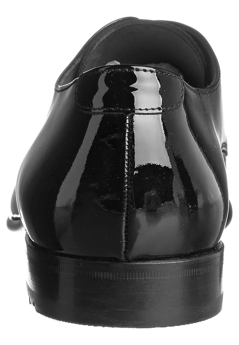 Lloyd JerezStringate ElegantiSchwarz Uomo Scarpe Con I Lacci LL112X00Z-802 2 Lloyd JerezStringate ElegantiSchwarz Uomo Scarpe Con I Lacci LL112X00Z-802 - immagine 2