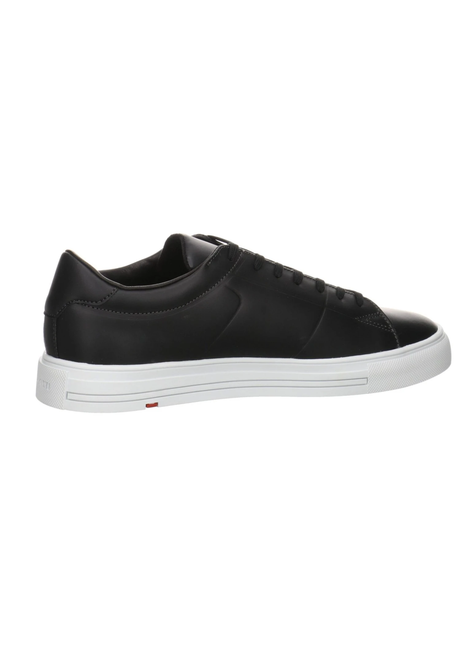 Lloyd EnricoSneakers BasseSchwarz Dunkel Uomo Sneaker LL112O08L-Q11 7 Lloyd EnricoSneakers BasseSchwarz Dunkel Uomo Sneaker LL112O08L-Q11 - immagine 7