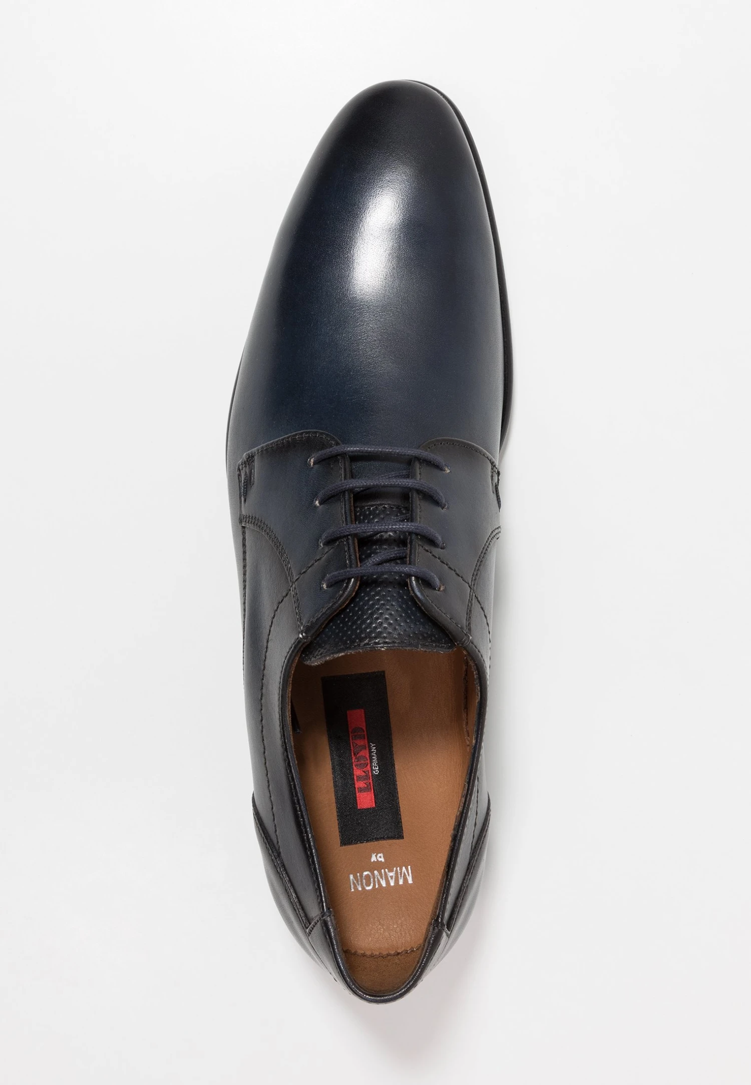 Lloyd Manon - Stringate Eleganti - Pacific 2 Lloyd Manon - Stringate Eleganti - Pacific - immagine 2