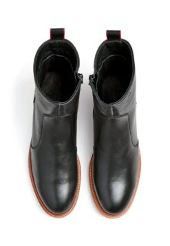 Lloyd Moderne Mit ReissverschlussStivalettiSchwarz Donna Stivaletti LL111N05X-Q11 9 Lloyd Moderne Mit ReissverschlussStivalettiSchwarz Donna Stivaletti LL111N05X-Q11 -Lloyd e8cf49b6db8847658845c49050ba60e1