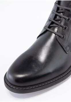 Lloyd Varley - Stivaletti Stringati - Schwarz 12 Lloyd Varley - Stivaletti Stringati - Schwarz -Lloyd e8eb860fcf834f7ca8361b3377b60e7f