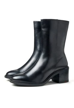 Lloyd Moderne Mit ReissverschlussStivalettiSchwarz Donna Stivaletti LL111N05T-Q11 8 Lloyd Moderne Mit ReissverschlussStivalettiSchwarz Donna Stivaletti LL111N05T-Q11 -Lloyd e9276beda5da4204a707670414f305a4