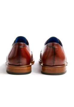 Lloyd RiviersStringateKastanienbraun Uomo Scarpe Con I Lacci LL112M0L6-O11 -Lloyd e96a35eca7dd403d8dfbfed0c2fe5e31