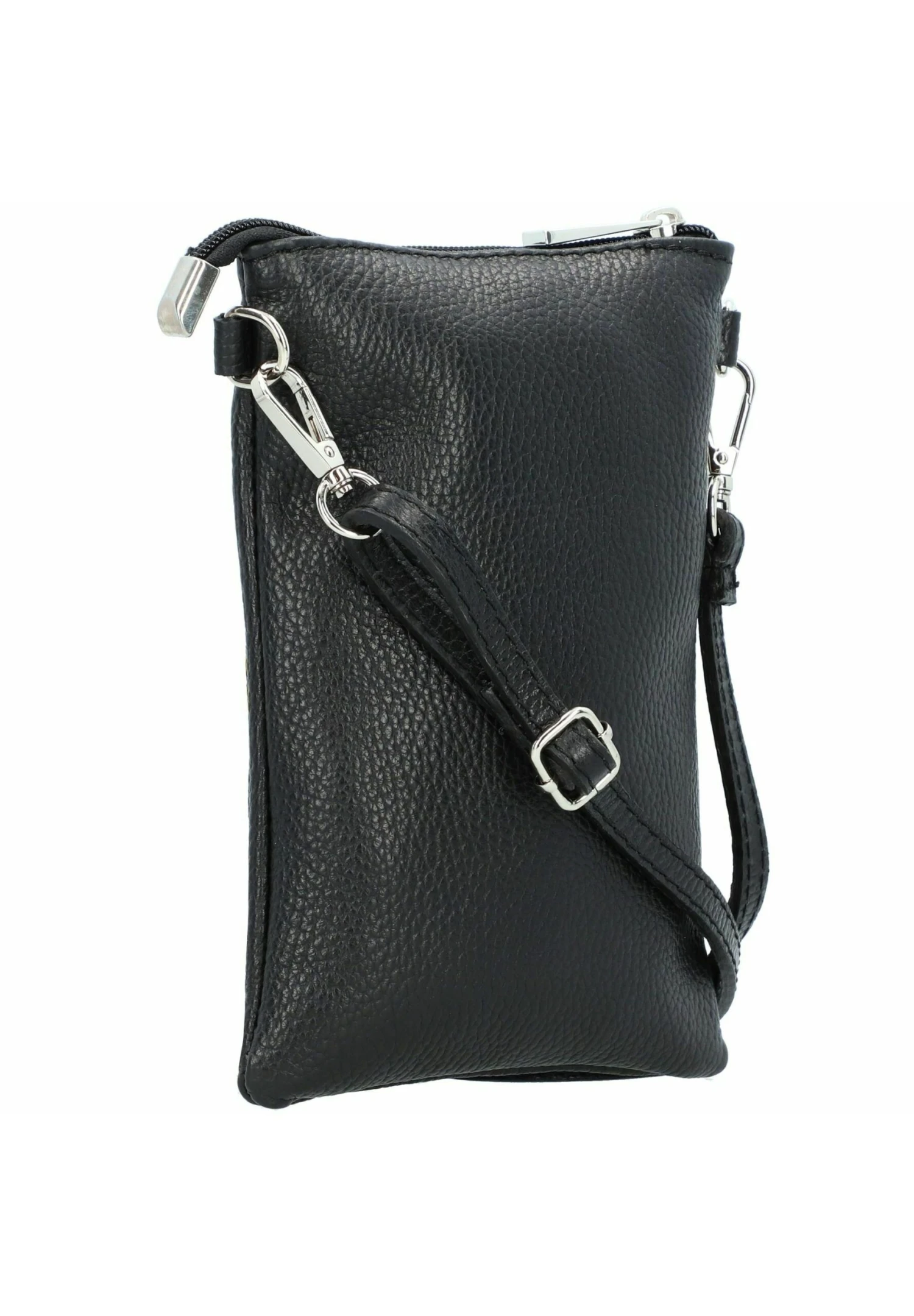 Lloyd Borsa A TracollaSchwarz Donna Borse LL151H029-Q11 2 Lloyd Borsa A TracollaSchwarz Donna Borse LL151H029-Q11 - immagine 2