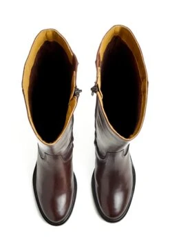 Lloyd Hochwertiger Langschaft - Stivali Alti - Braun 9 Lloyd Hochwertiger Langschaft - Stivali Alti - Braun -Lloyd e9d36c676c624496b6f8547ed6421316