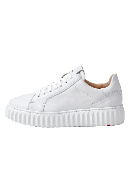 Lloyd Moderner- Sneakers Basse - Weiss -Lloyd ea079acc407d4ff4bdc8864f52392682