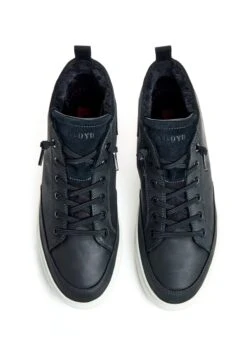 Lloyd EdwardSneakers BasseSchwarz Uomo Sneaker LL112O0AD-Q11 7 Lloyd EdwardSneakers BasseSchwarz Uomo Sneaker LL112O0AD-Q11 -Lloyd eaa617f0eb7d4c5a91502c554728ea3a