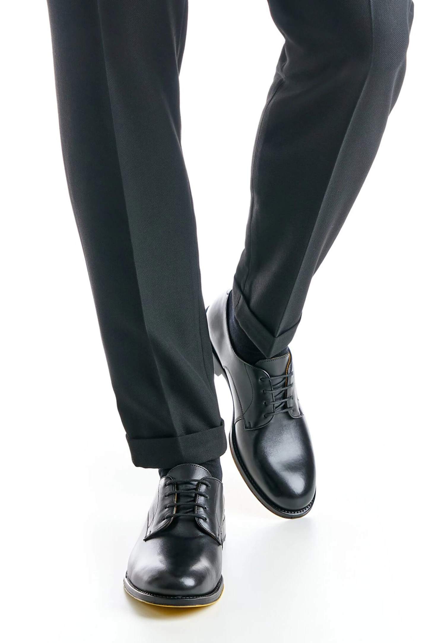 Lloyd Skipper - Stringate Eleganti - Schwarz 1 Lloyd Skipper - Stringate Eleganti - Schwarz