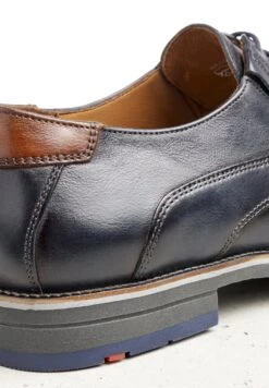 Lloyd Kazan - Stringate Eleganti - Blau 9 Lloyd Kazan - Stringate Eleganti - Blau -Lloyd eaf0c5435ff14bcd8f59db0ecbf3317b