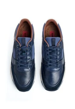 Lloyd Eiron - Sneakers Basse - Blau -Lloyd eb340f5bc407447495eee7c42a62db41