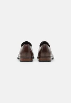 Lloyd Sabre - Stringate Eleganti - Cigar -Lloyd eb36134bdb104d4ea13f5e41b33181a2