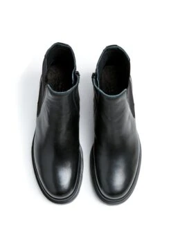 Lloyd Moderne Schlupf- Stivaletti Con Plateau - Schwarz 9 Lloyd Moderne Schlupf- Stivaletti Con Plateau - Schwarz -Lloyd eb379c3c7a054c8fb6e0329b091d1705