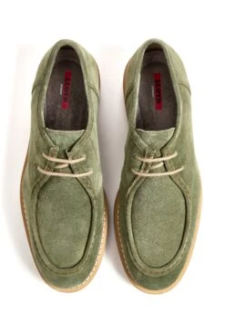 Lloyd LeviStringate SportiveKhaki Uomo Scarpe Con I Lacci LL112M0L4-N11 -Lloyd eb3ae177342846fbb1aca0b398bd77ba