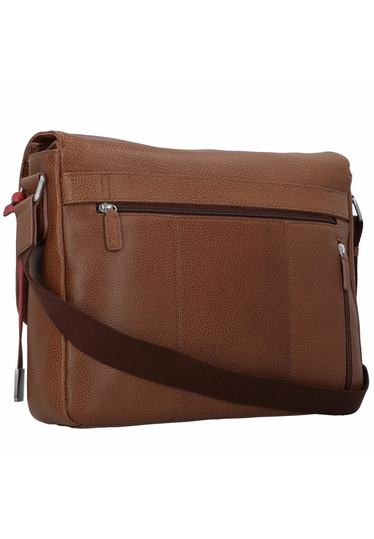Lloyd 38 Cm Laptopfach - Borsa A Tracolla - Cognac 2 Lloyd 38 Cm Laptopfach - Borsa A Tracolla - Cognac - immagine 2