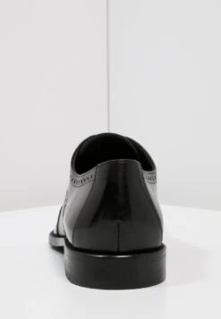 Lloyd Lucien - Stringate Eleganti - Schwarz -Lloyd ec86f3908d57463ebcbf1303729af795