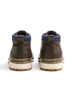 Lloyd VegasStivaletti StringatiDunkelbraun Uomo Stivaletti/Stivali LL112M0NQ-O12 10 Lloyd VegasStivaletti StringatiDunkelbraun Uomo Stivaletti/Stivali LL112M0NQ-O12 -Lloyd ecc0797b92394db596c41d34a663aaa8