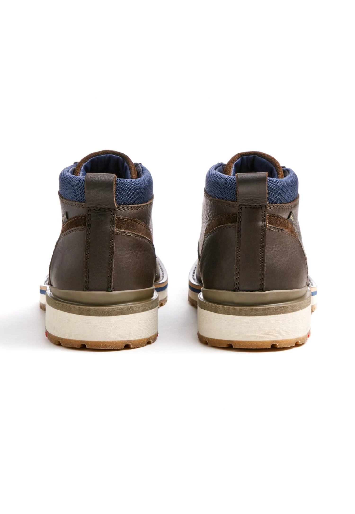 Lloyd VegasStivaletti StringatiDunkelbraun Uomo Stivaletti/Stivali LL112M0NQ-O12 5 Lloyd VegasStivaletti StringatiDunkelbraun Uomo Stivaletti/Stivali LL112M0NQ-O12 - immagine 5