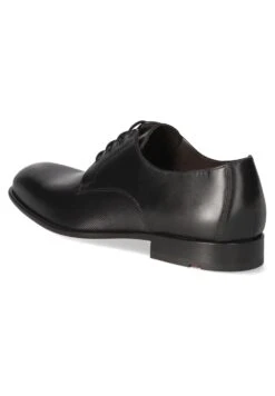 Lloyd SaigonStringate ElegantiSchwarz Uomo Scarpe Eleganti LL112M0KG-Q11 -Lloyd ee2fc9ac4c484865b35ef693db2276e0