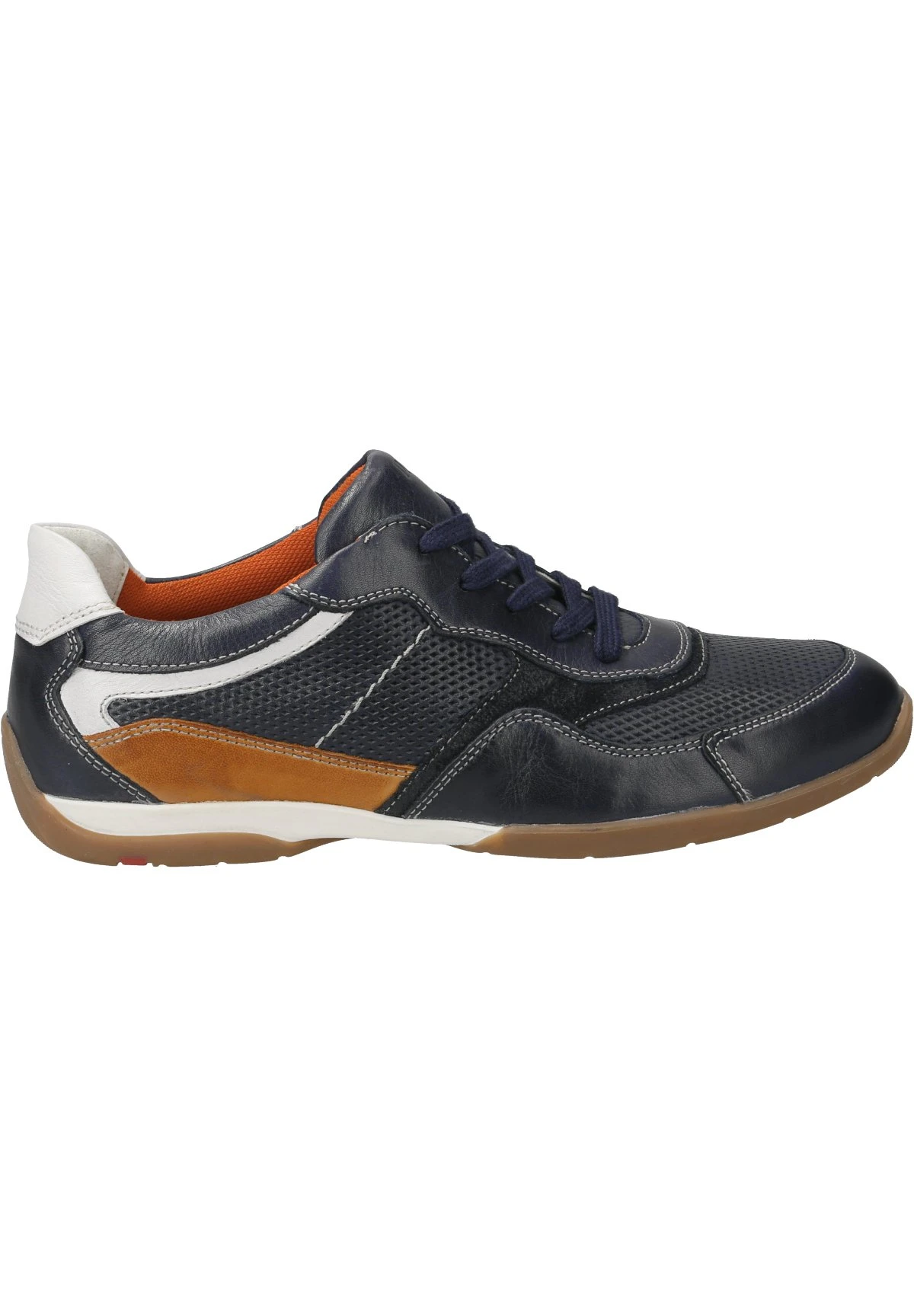 Lloyd Baltimore - Sneakers Basse - Blau 1 Lloyd Baltimore - Sneakers Basse - Blau