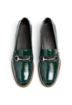 Lloyd HochwertigerScarpe Senza LacciGrün Donna Scarpe Piatte LL111E06Q-M11 7 Lloyd HochwertigerScarpe Senza LacciGrün Donna Scarpe Piatte LL111E06Q-M11 -Lloyd ef92d71809854af6b449b8336f917ba1