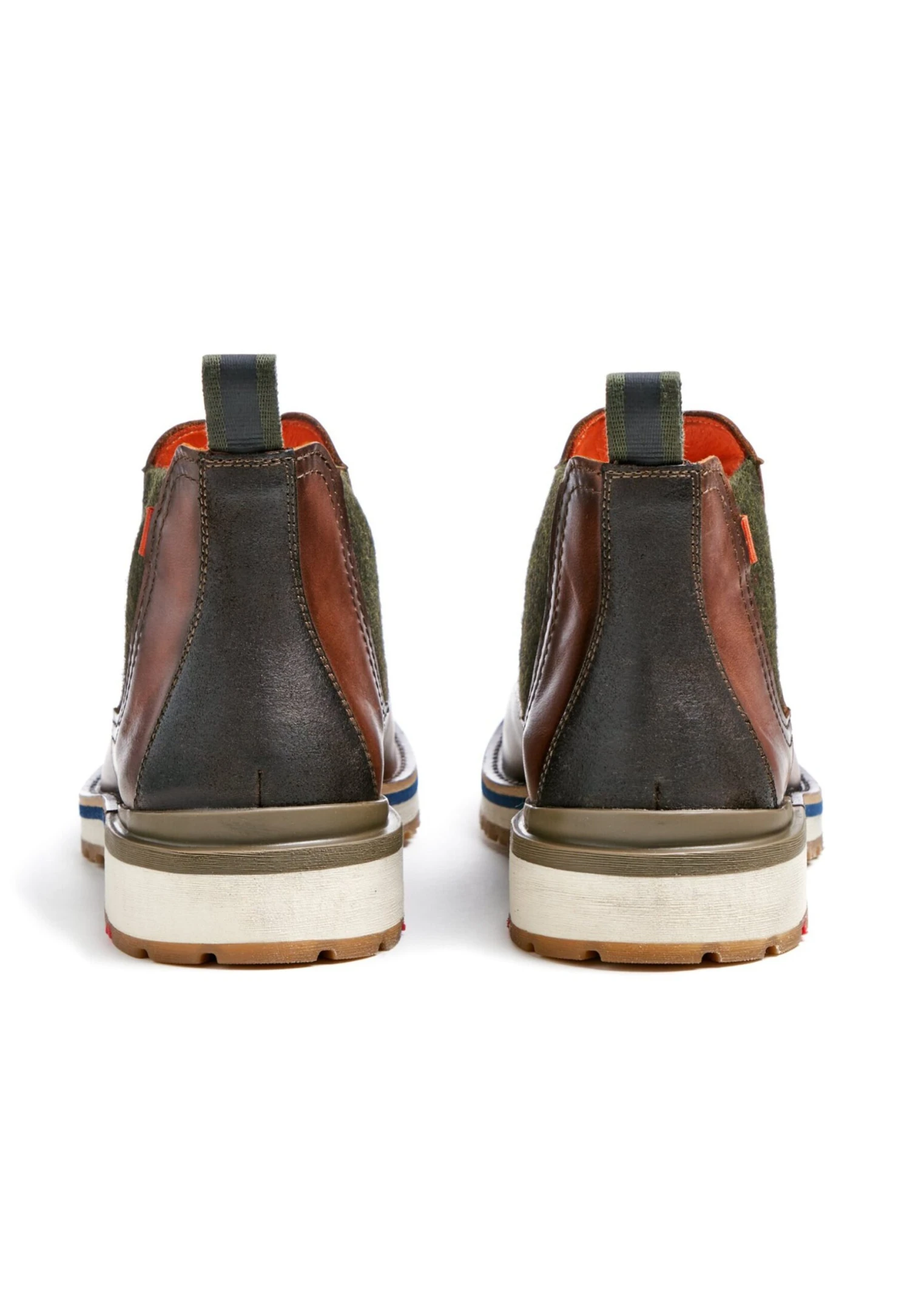 Lloyd Glasgow - Stivaletti - Braun 4 Lloyd Glasgow - Stivaletti - Braun - immagine 4