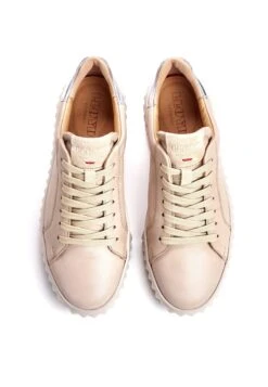 Lloyd Moderner - Sneakers Basse - Beige -Lloyd f0165f5861144eeeb7da7277c1bf9c6f