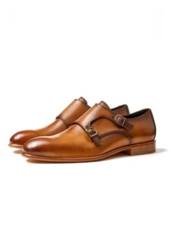 Lloyd SalvadorMocassini ElegantiCognac Uomo Scarpe Eleganti LL112K05D-O11 -Lloyd f16e8c887e46435f9b8e5e0280d7d104