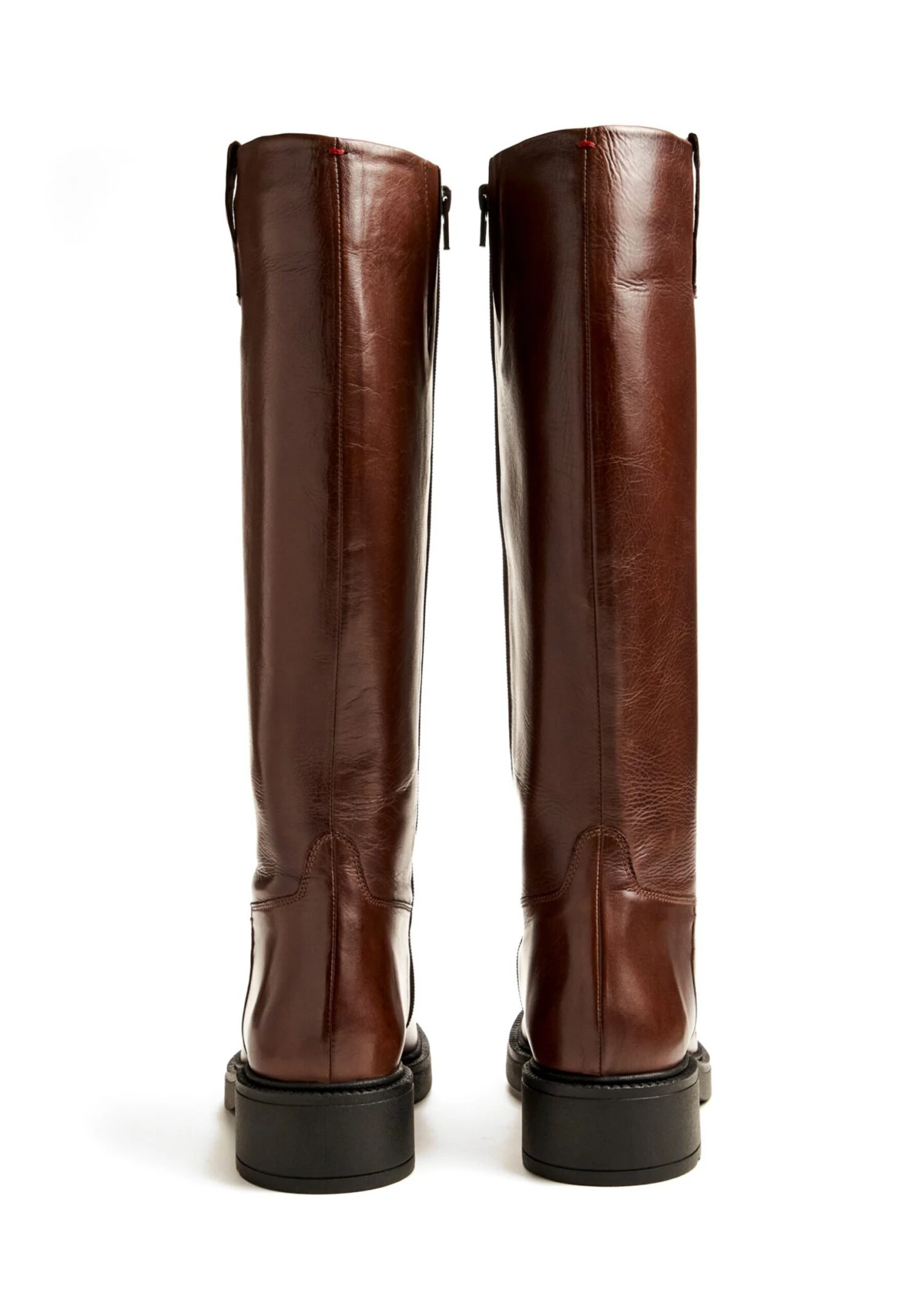 Lloyd Hochwertiger LangschaftStivali AltiBraun Donna Stivali LL111A0AE-O11 5 Lloyd Hochwertiger LangschaftStivali AltiBraun Donna Stivali LL111A0AE-O11 - immagine 5