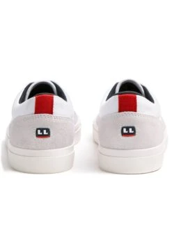 Lloyd Ennis - Sneakers Basse - Reinweiss 10 Lloyd Ennis - Sneakers Basse - Reinweiss -Lloyd f27e9a97534344eebd83756cd3b6b574