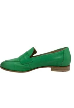 Lloyd Bea Scarpe Senza LacciFern Green Donna Scarpe Piatte LL111E05T-M11