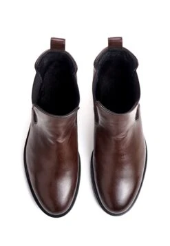 Lloyd Moderner ChelseaStivalettiDunkelbraun Donna Stivaletti LL111A0AC-O12 7 Lloyd Moderner ChelseaStivalettiDunkelbraun Donna Stivaletti LL111A0AC-O12 -Lloyd f3a43539bcbf48b5a58c2c4c6e21d57b