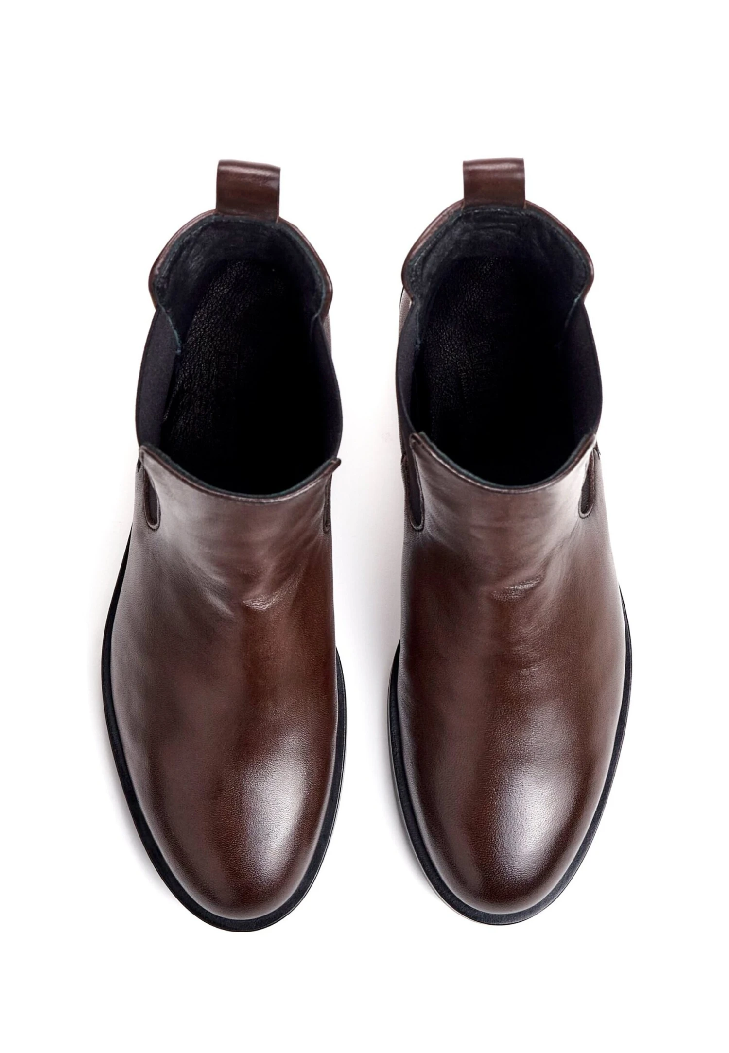 Lloyd Moderner ChelseaStivalettiDunkelbraun Donna Stivaletti LL111A0AC-O12 3 Lloyd Moderner ChelseaStivalettiDunkelbraun Donna Stivaletti LL111A0AC-O12 - immagine 3