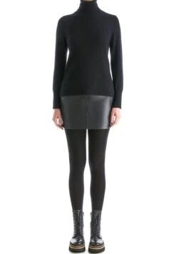 Lloyd ModerneStivaletti Con PlateauSchwarz Donna Stivaletti LL111N062-Q11