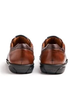 Lloyd Brevis - Stringate Sportive - Braun -Lloyd f50f143b64d2477f8b32a26747002b87