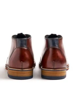 Lloyd Verdon - Stivaletti Stringati - Braun 10 Lloyd Verdon - Stivaletti Stringati - Braun -Lloyd f55297443cfd4ed5921ba25a68ec88d2