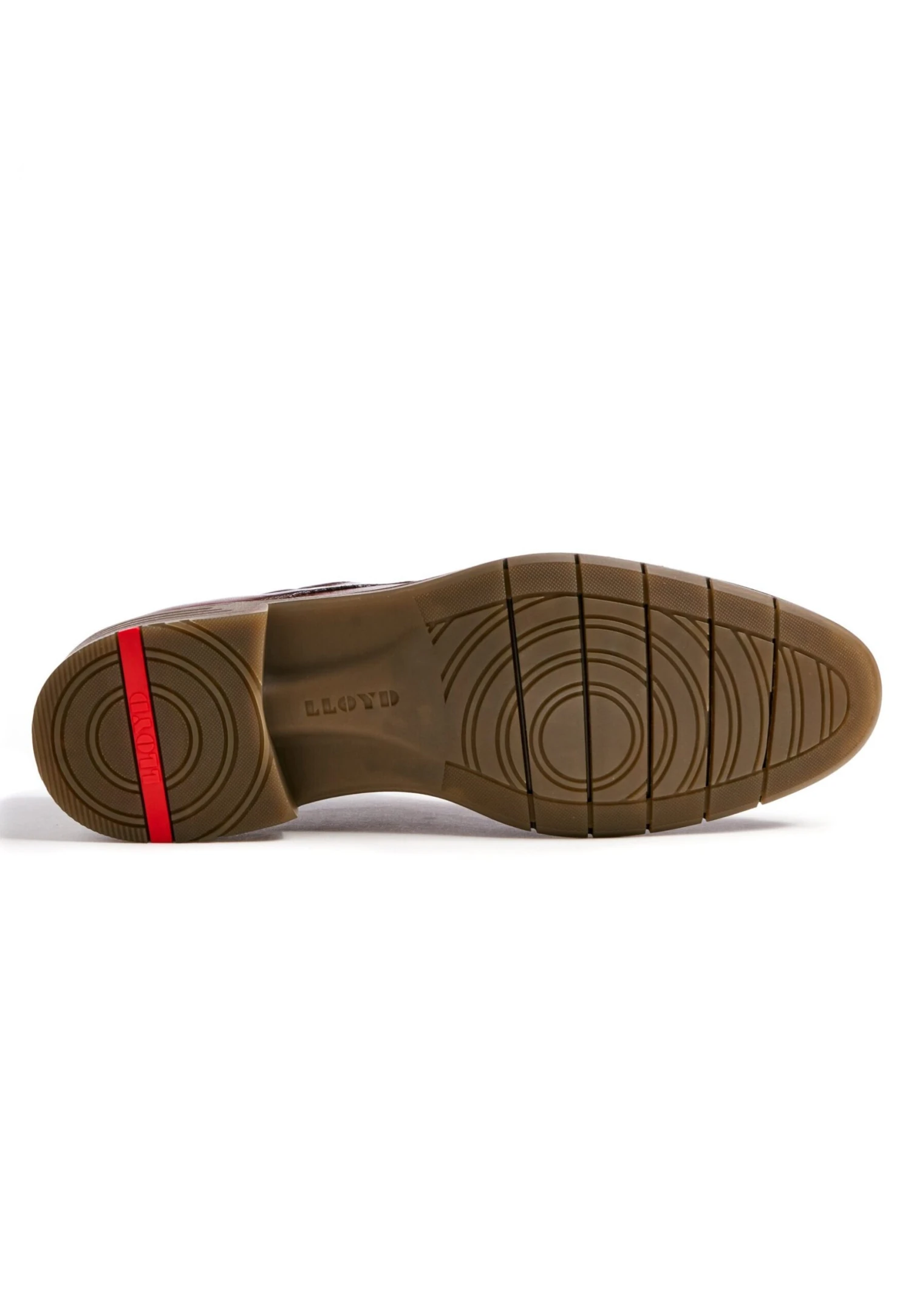 Lloyd TanusStringate ElegantiBraun Uomo Scarpe Con I Lacci LL112M0LC-O11 6 Lloyd TanusStringate ElegantiBraun Uomo Scarpe Con I Lacci LL112M0LC-O11 - immagine 6