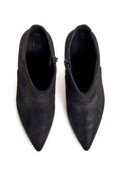 Lloyd Moderne- Stivaletti Con Tacco - Schwarzmeliert -Lloyd f5e257180f1b4290a2c88647e9927db8