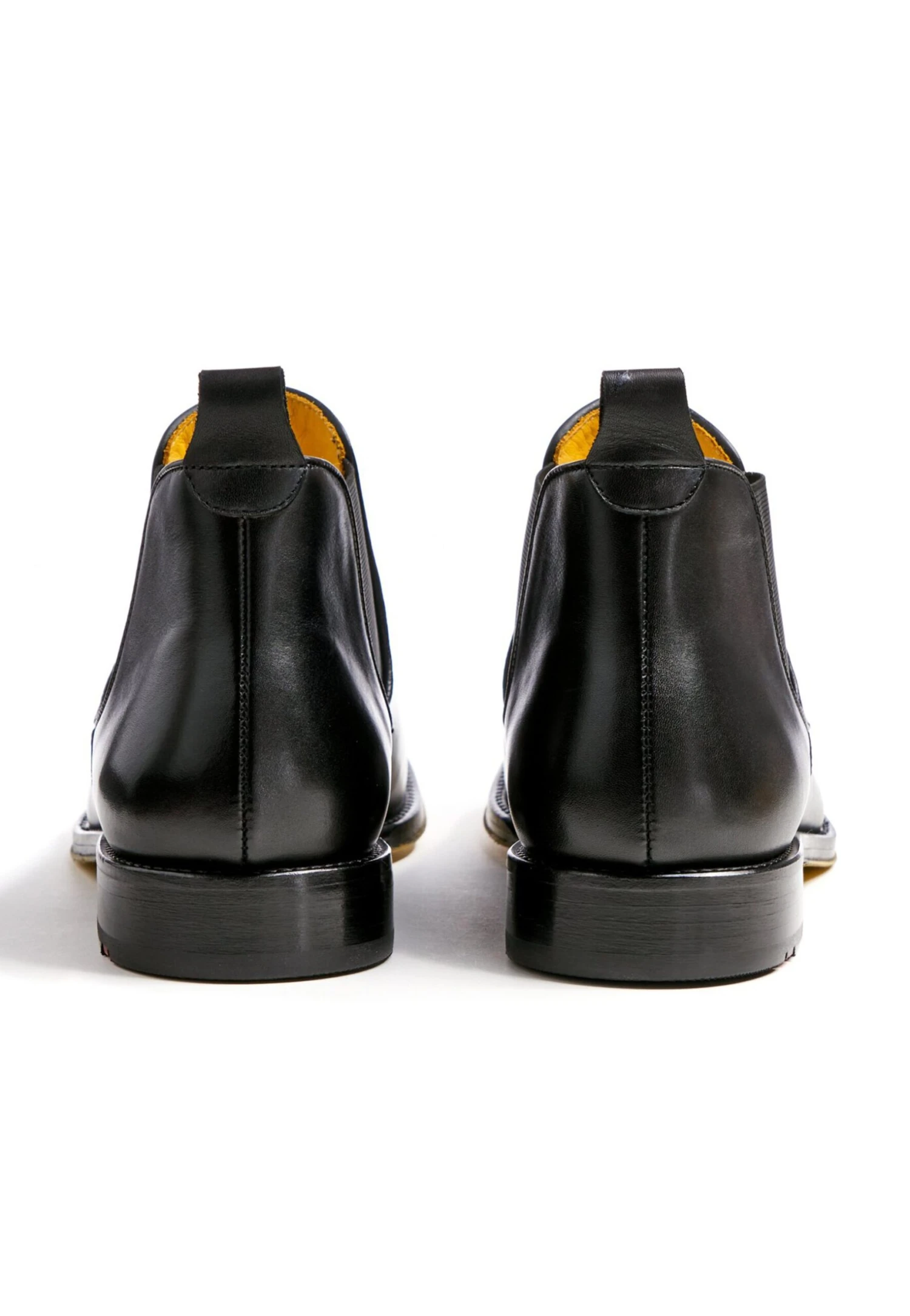 Lloyd Sinclair - Stivaletti - Schwarz 5 Lloyd Sinclair - Stivaletti - Schwarz - immagine 5