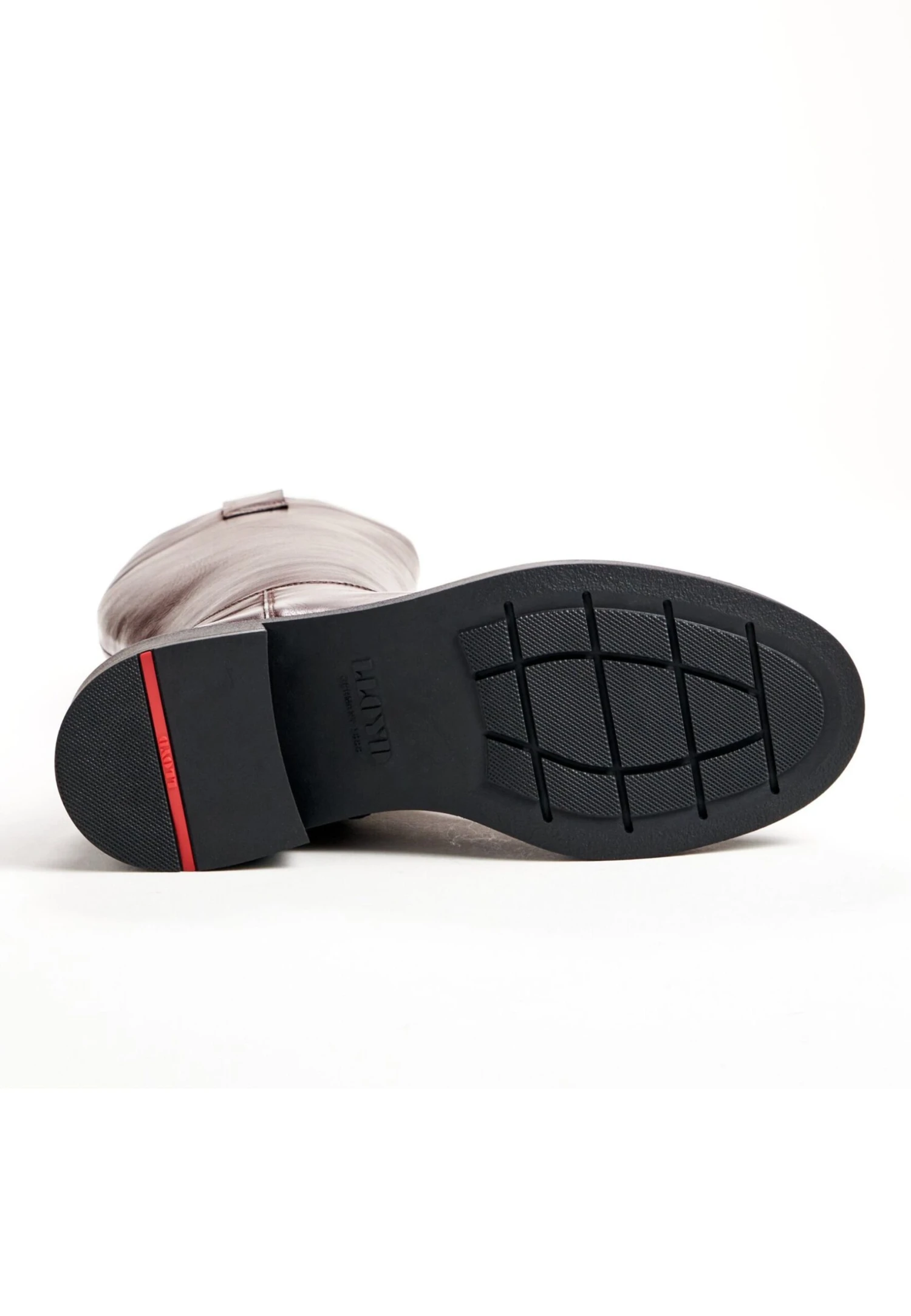 Lloyd Hochwertiger LangschaftStivali AltiBraun Donna Stivali LL111A0AE-O11 6 Lloyd Hochwertiger LangschaftStivali AltiBraun Donna Stivali LL111A0AE-O11 - immagine 6