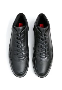 Lloyd Ascanio - Sneakers Basse - Schwarz -Lloyd f84d28cccbf445598aaf25b3e43b4458