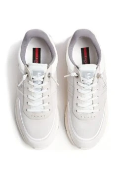 Lloyd Endley - Sneakers Basse - Reinweiss 9 Lloyd Endley - Sneakers Basse - Reinweiss -Lloyd f9d36124239a43caa453d5cb25b61109