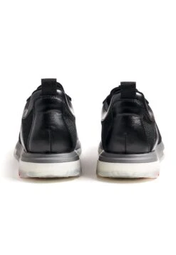 Lloyd Aaron - Sneakers Basse - Schwarz 10 Lloyd Aaron - Sneakers Basse - Schwarz -Lloyd fa0fb693e50b474f98ef16441f03383c