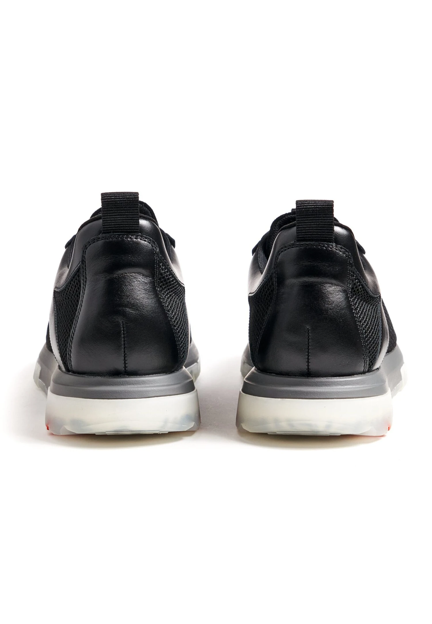 Lloyd Aaron - Sneakers Basse - Schwarz 5 Lloyd Aaron - Sneakers Basse - Schwarz - immagine 5